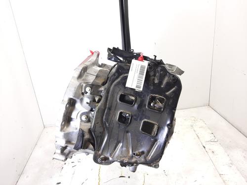 Gearbox LAND ROVER RANGE ROVER EVOQUE (L551) 2.0 D150 | BP14243807M3 