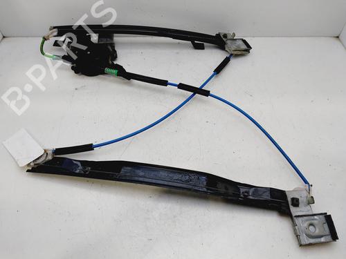 Front left window mechanism FORD MONDEO III (B5Y)  | BP30681088C22 