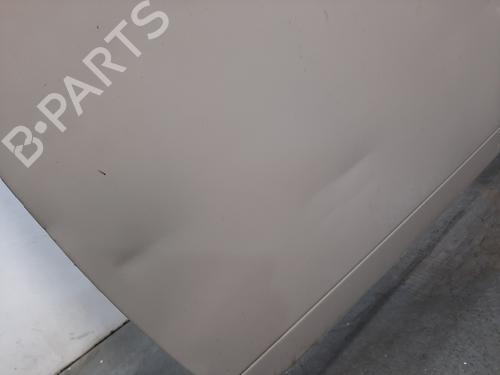 Right front door SEAT AROSA (6H1) 1.0 | BP12417025C3 