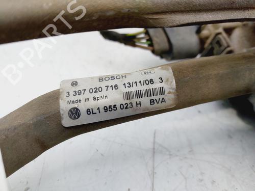 Ruitenwissermotor voor SEAT IBIZA III (6L1)  | BP29582314M29