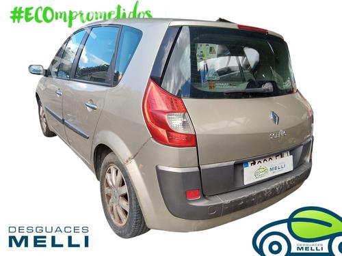 Electronic module RENAULT SCÉNIC II (JM0/1_)  | BP33941815M83  - Image 9