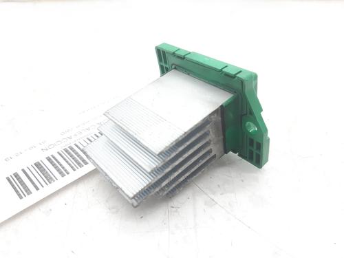 Used Heater resistor HYUNDAI ix35 (LM, EL, ELH) [2009-2016]  11650195