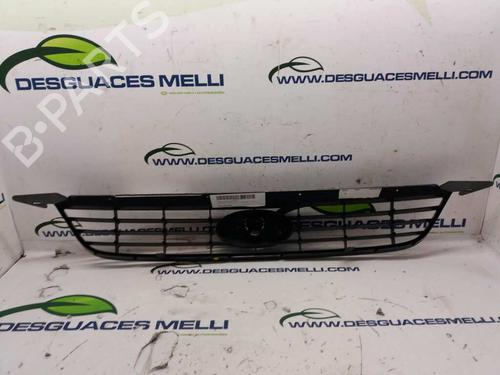 Grille FORD FOCUS II (DA_, HCP, DP) 2.0 TDCi | BP2985768C40 