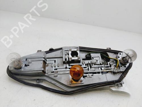Used Other CITROËN BERLINGO MULTISPACE (B9) 1.6 HDi 90 (90 hp) 28013265