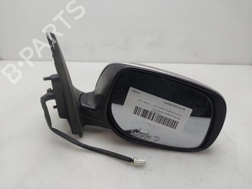 Used Right mirror Right mirror TOYOTA COROLLA Saloon (_E15_) [2006-2018] 36364874 36364874