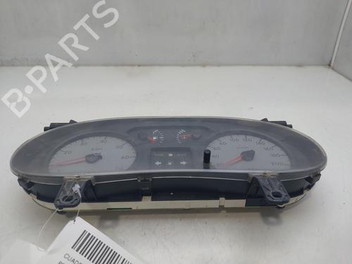 Instrument cluster RENAULT KANGOO (KC0/1_) 1.9 dCi 4x4 | BP17721434C47 