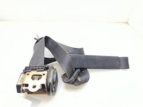 Used Front left seatbelt Front left seatbelt 38619549 38619549