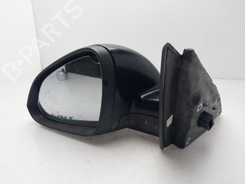 Used Left mirror Left mirror OPEL INSIGNIA A (G09) [2008-2017] 33430530 33430530
