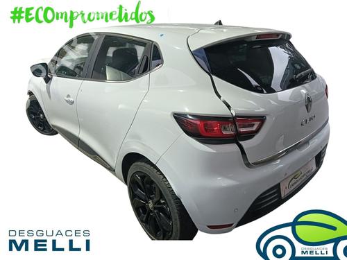 Electronic module RENAULT CLIO IV (BH_)  | BP31012851M83 