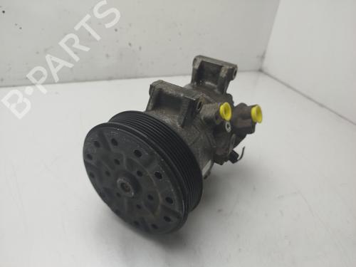 Used AC compressor TOYOTA AVENSIS Estate (_T25_) 2.0 D-4D (ADT250_, ADT250R) (126 hp) 32337810