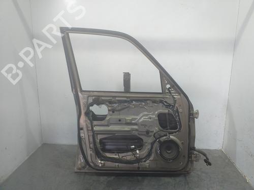 BP17903173C2 | Left front door HYUNDAI TERRACAN (HP) 2.9 CRDi 4WD BP17903173C2