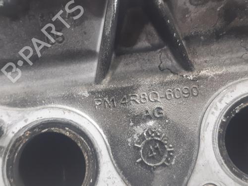 Cylinder head PEUGEOT 407 Coupe (6C_) 2.7 HDi | BP30182730M5