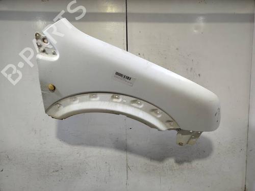 Used Right front fenders Right front fenders 39433585 39433585
