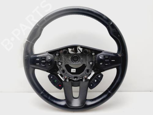 Used Steering wheel KIA CARENS IV [2013-2026]  33052699