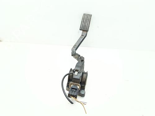 Used Pedal PEUGEOT 407 (6D_) 2.0 (6DRFNB, 6DRFNE) (136 hp) 28056152