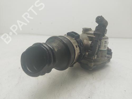 Throttle body RENAULT KANGOO / GRAND KANGOO II (KW0/1_)  | BP21201064M82 
