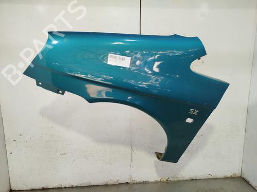 Guarda-lamas esquerdo Guarda-lamas esquerdo DAEWOO REZZO (U100) 1.8 (98 hp) 36142304 36142304