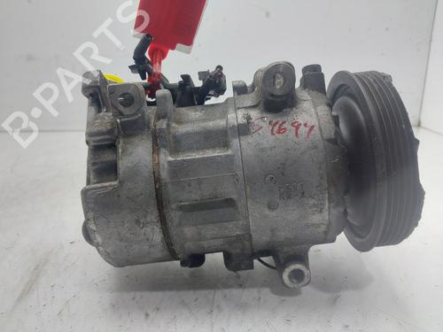 AC compressor RENAULT MEGANE III Hatchback (BZ0/1_, B3_) 1.5 dCi (BZ09, BZ0D, BZ1W, BZ29, BZ14) | BP37459526M34 - Image 5