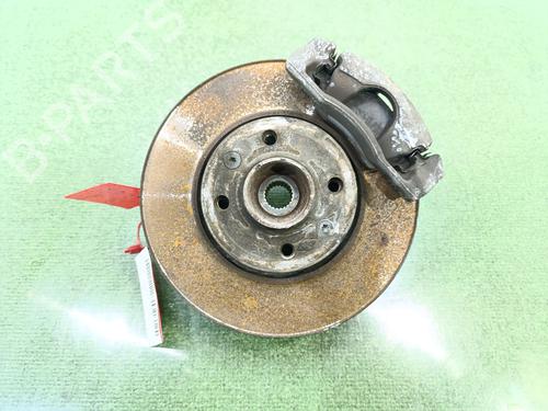 Right front steering knuckle RENAULT CAPTUR I (J5_, H5_) | BP32631331M26 - Image 4