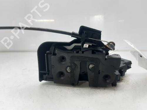 Front right lock FORD FOCUS C-MAX (DM2)  | BP6976213C97 