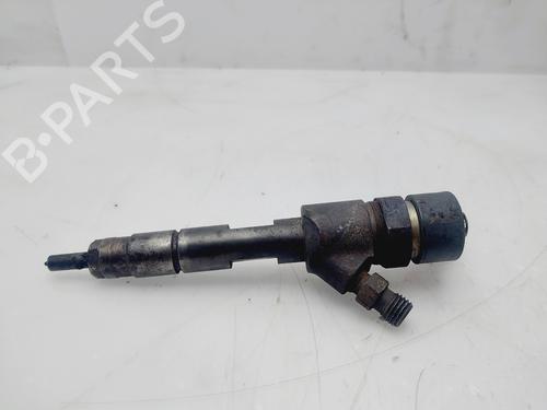 Used Injector RENAULT KANGOO (KC0/1_) 1.9 dCi 4x4 (84 hp) 24514515