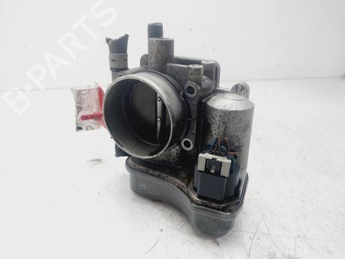 Used Throttle body OPEL ASTRA G Hatchback (T98) 1.8 16V (F08, F48) (125 hp) 29390527