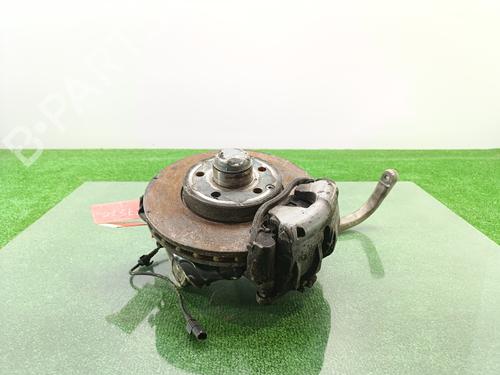 Used Left front steering knuckle MERCEDES-BENZ E-CLASS T-Model (S211) E 220 T CDI (211.208) (170 hp) 29080206