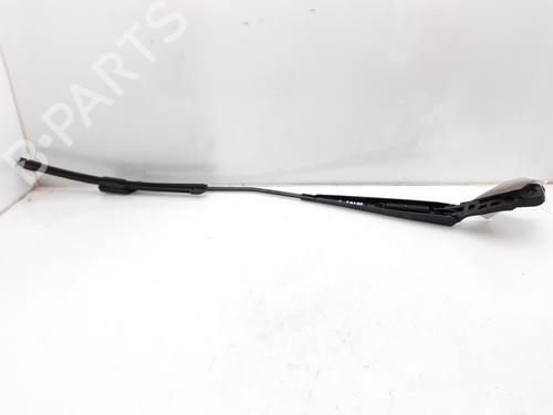 Front windshield wiper arm NISSAN PULSAR Hatchback (C13) 1.5 dCi | BP7920223C143 