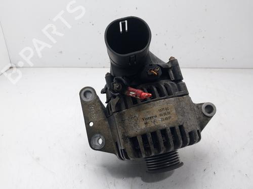 Used Alternator Alternator FORD MONDEO III (B5Y) [2000-2007] 33956899 33956899
