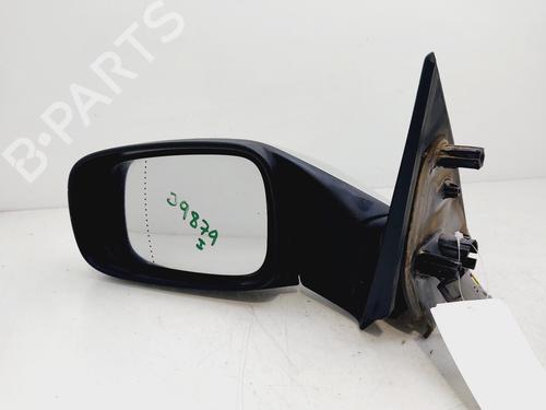 Used Left mirror RENAULT LAGUNA II (BG0/1_) 1.6 16V (BG1G, BG1H) (112 hp) 30133682