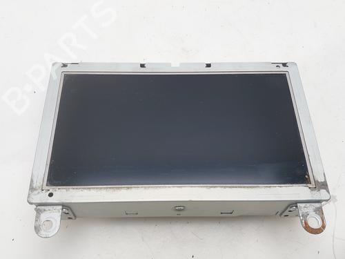 Ferdsskriver OPEL ASTRA J Sports Tourer (P10) [2010-2015]  18916594