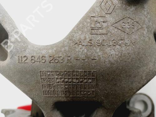 Engine mount RENAULT MEGANE III Hatchback (BZ0/1_, B3_) 1.2 TCe (BZ2B, BZ11) | BP28355025M89 