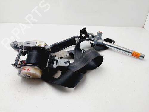 Used Front left seatbelt KIA SPORTAGE III (SL) 1.7 CRDi (116 hp) 29531779