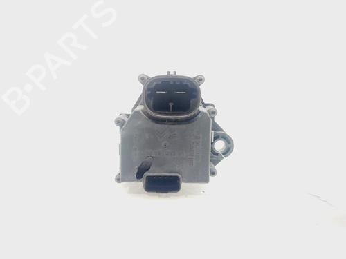 Heater resistor CITROËN C4 Grand Picasso I (UA_)  | BP20674052M108 