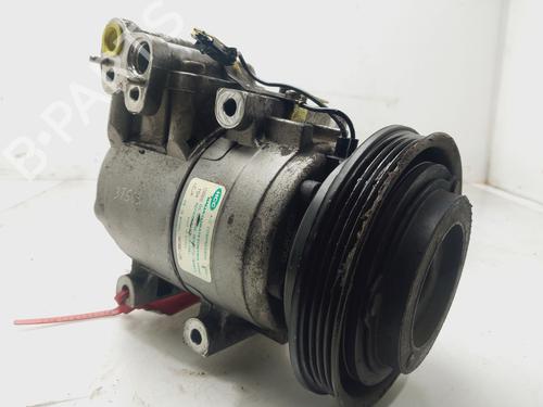 Used AC compressor HYUNDAI COUPE I (RD) 1.6 16V (116 hp) 24237035