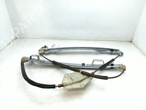 Used Front right window mechanism Front right window mechanism 37681912 37681912