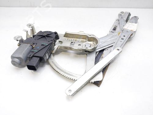 Front right window mechanism OPEL MERIVA A MPV (X03) 1.6 (E75) | BP14818816C23 