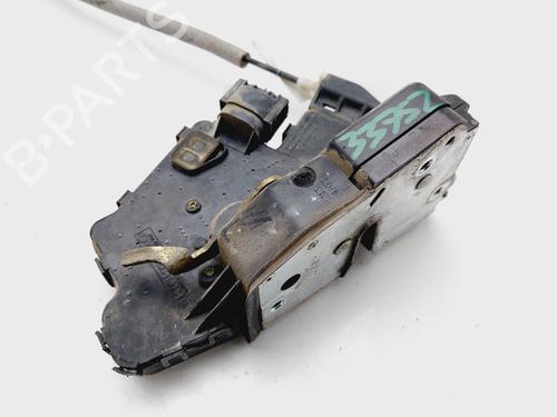 Rear right lock BMW 3 (E46) 320 d | BP18294999C99 