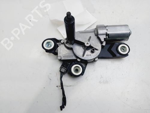 Used Rear wiper motor FORD FOCUS III 1.6 TDCi (115 hp) 18691124