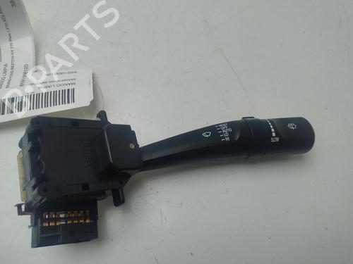 Used Steering column stalk SSANGYONG REXTON / REXTON II (GAB_) 2.7 Xdi (163 hp) 27374776