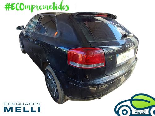 Engine control unit (ECU) AUDI A3 (8P1)  | BP33301719M57  - Image 8