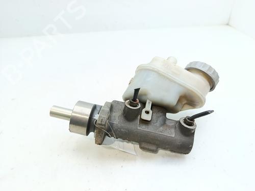 Used Brake master cylinder SUZUKI IGNIS II (MH) [2003-2025]  28708104