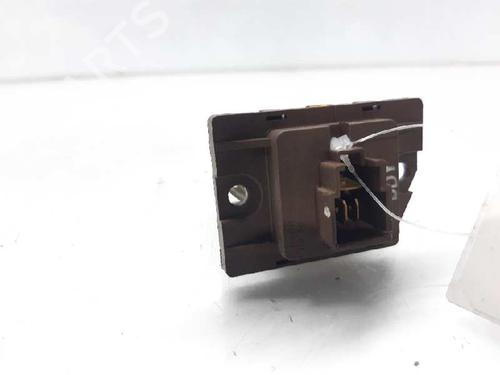 Heater resistor HYUNDAI SANTA FÉ II (CM) 2.2 CRDi GLS | BP11650074M108 