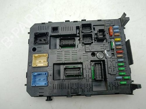 Fuse box CITROËN C5 III (RD_) | BP40281732E1 - Image 4
