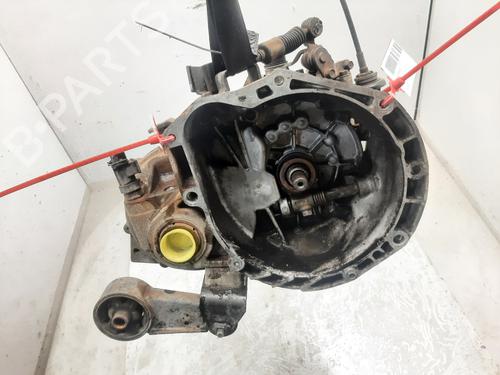 Used Gearbox KIA PICANTO I (SA) 1.1 (65 hp) 32857505