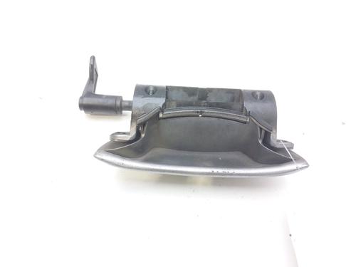 Rear left exterior door handle PEUGEOT 206 Hatchback (2A/C) 1.4 LPG | BP11861628C130 