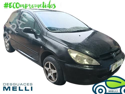 Left mirror PEUGEOT 307 Break (3E)  | BP24365885C26 