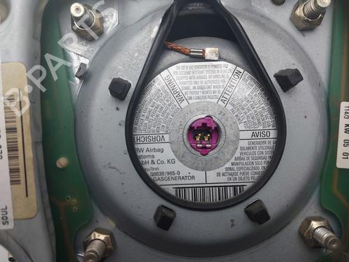 Driver airbag AUDI A3 (8L1) 1.9 TDI | BP16065850C9 