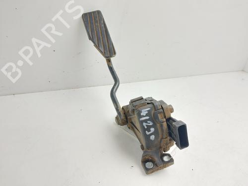 Pédale Pédale SUZUKI JIMNY Closed Off-Road Vehicle (SN) 1.5 DDiS 4WD (SN415D) (65 hp) 36002654 36002654