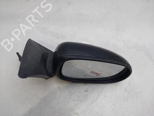 Right mirror NISSAN ALMERA II (N16) 2.2 dCi | BP17453560C27 